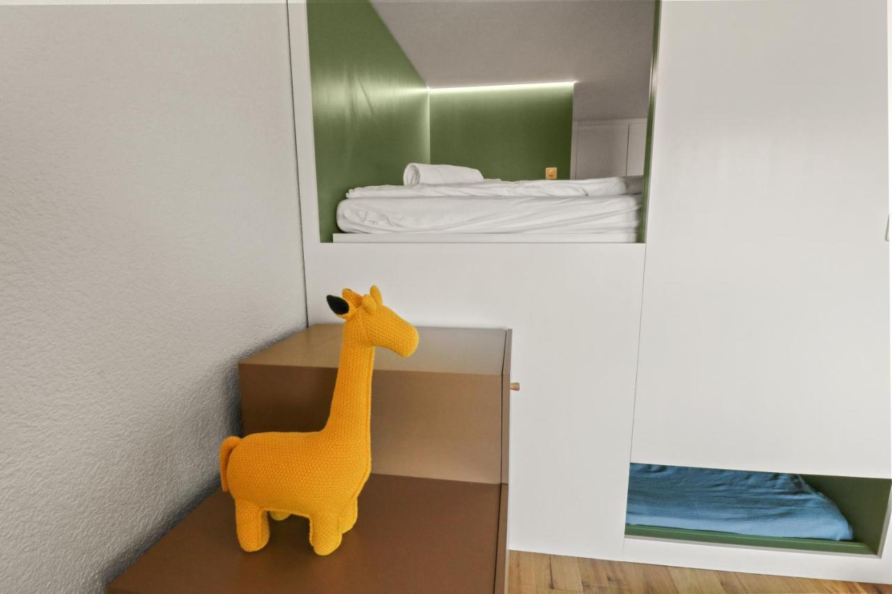 Le Cocon à Leo - Superbe appartement avec piscine Nendaz Esterno foto