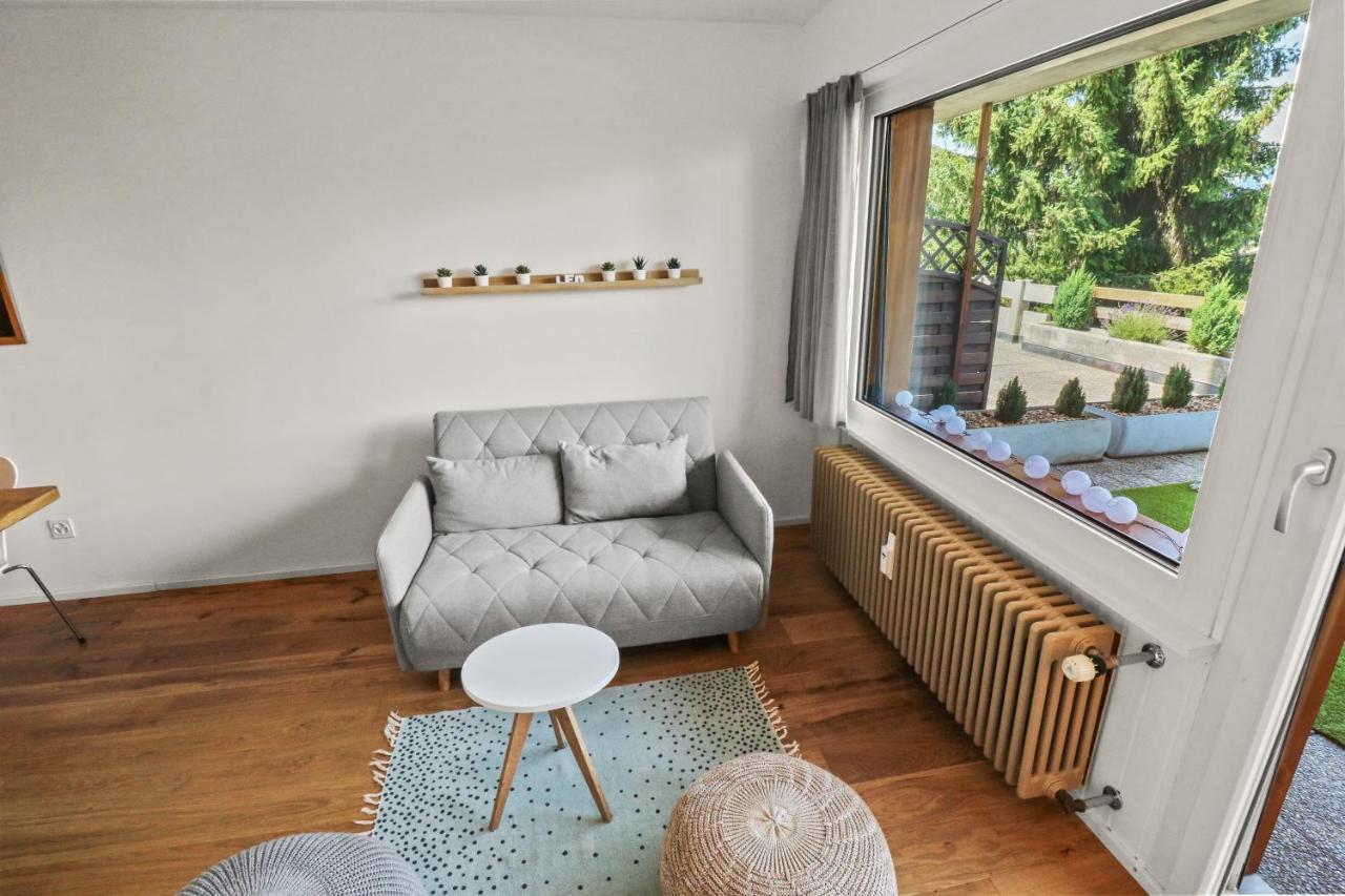 Le Cocon à Leo - Superbe appartement avec piscine Nendaz Esterno foto