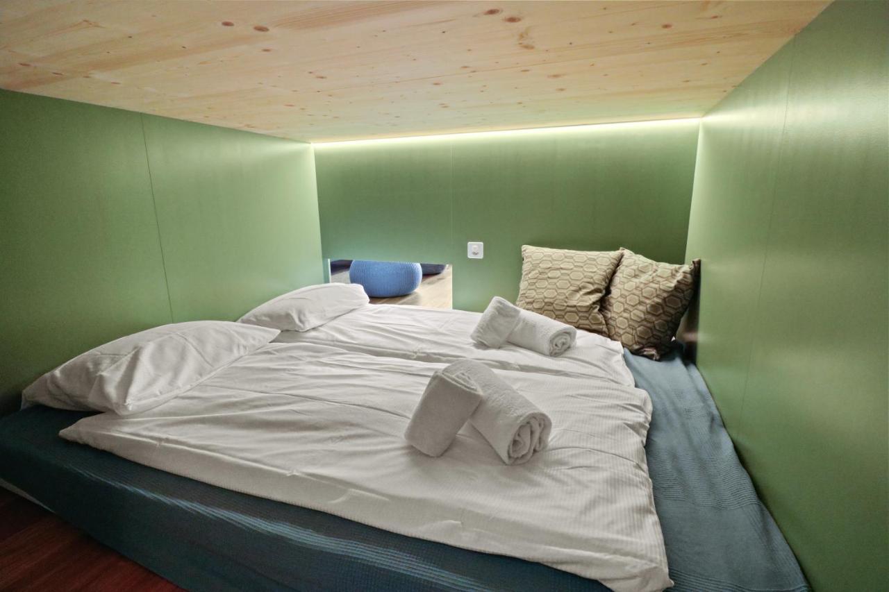 Le Cocon à Leo - Superbe appartement avec piscine Nendaz Esterno foto