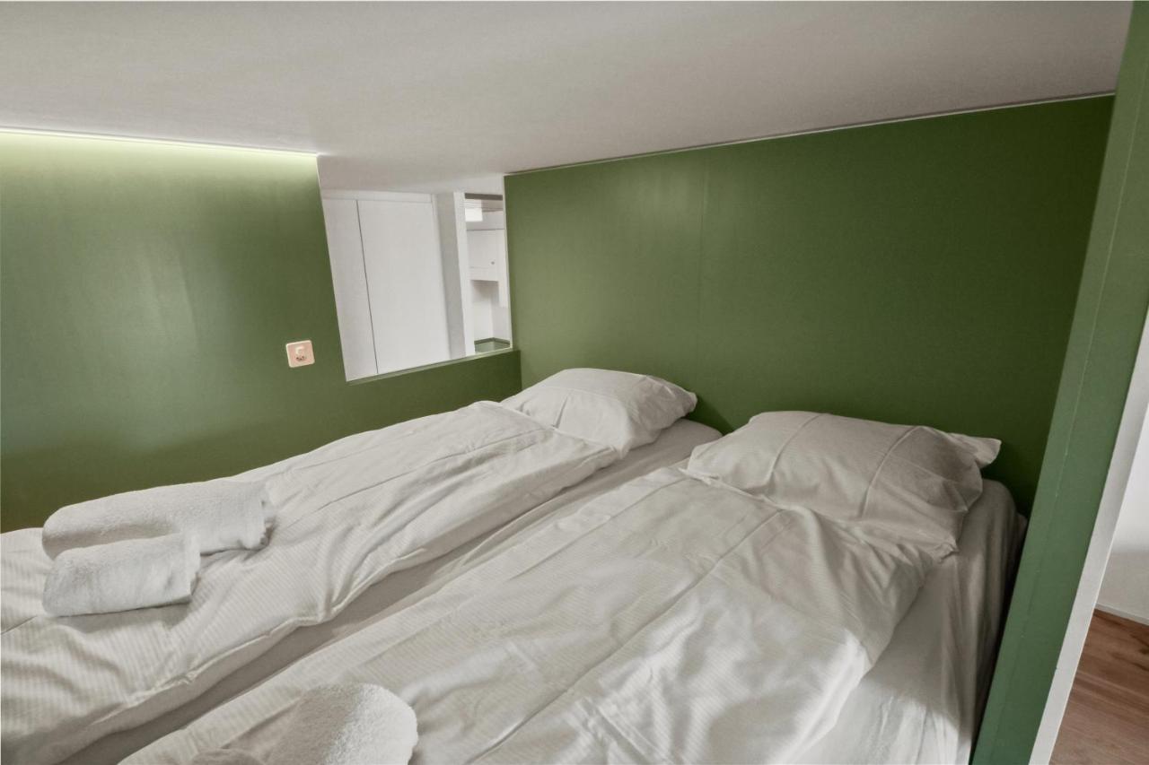 Le Cocon à Leo - Superbe appartement avec piscine Nendaz Esterno foto