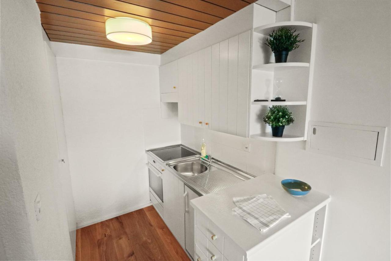 Le Cocon à Leo - Superbe appartement avec piscine Nendaz Esterno foto